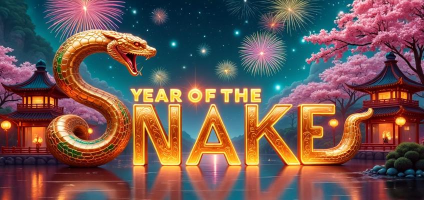 🐍Call for Submissions: Year of the Snake Resources!🐍